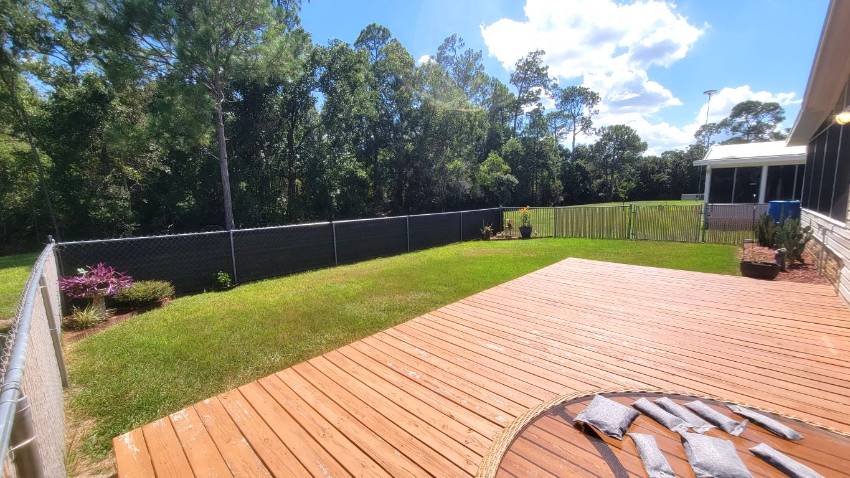 519 Tahiti Drive a Lake Wales, FL Mobile or Manufactured Home for Sale